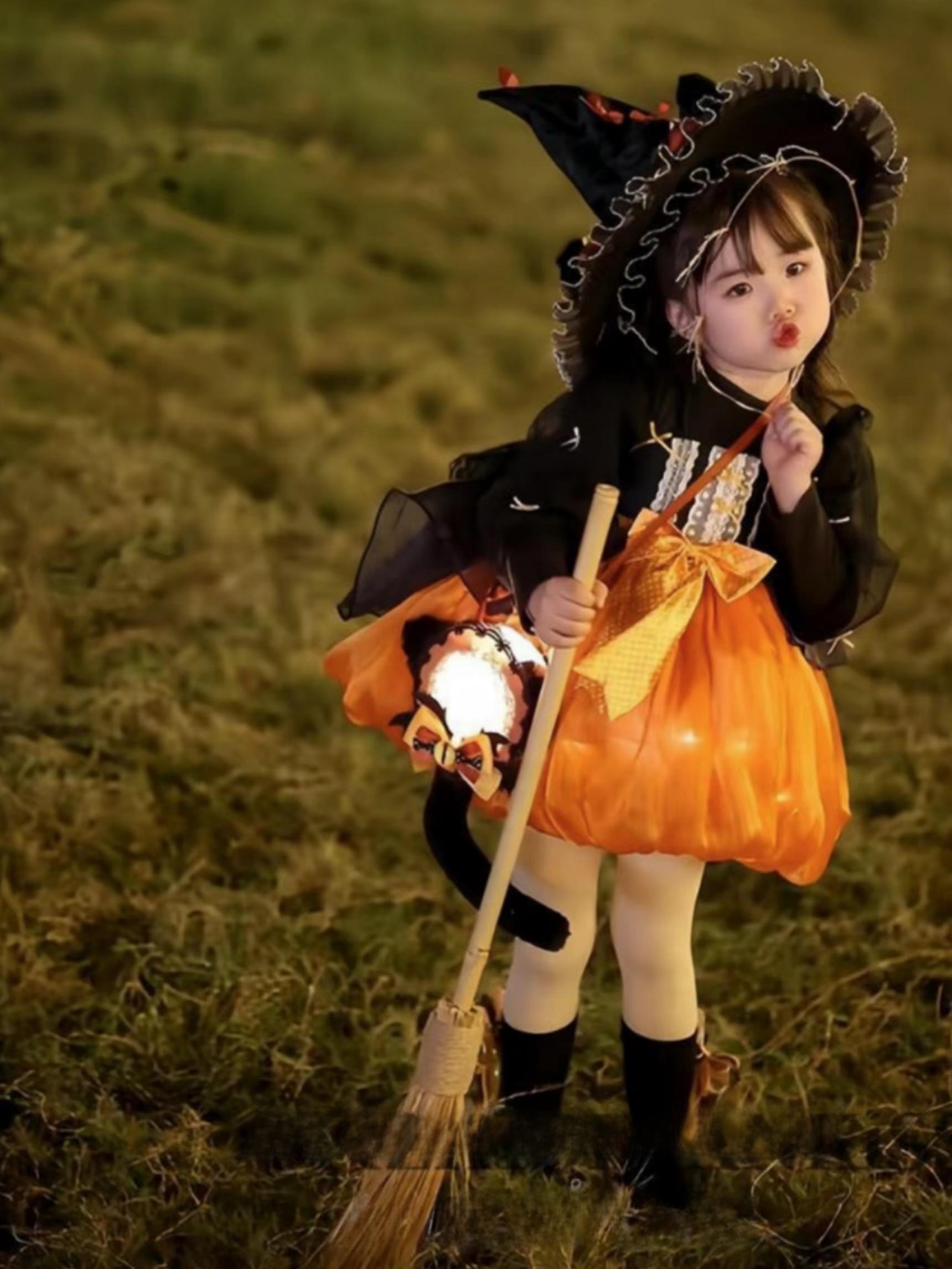 Winter Clothing Manufacturers - Vestito da Principessa per Bambine, Costume