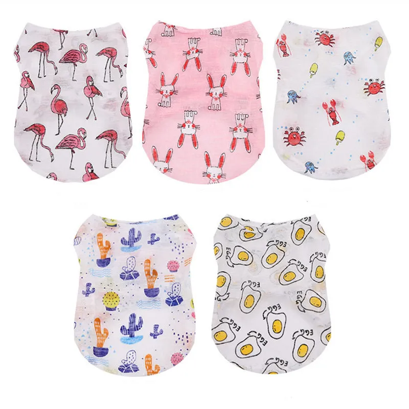 Winter Clothing Colors - 5 colori estate adorabile cartone animato