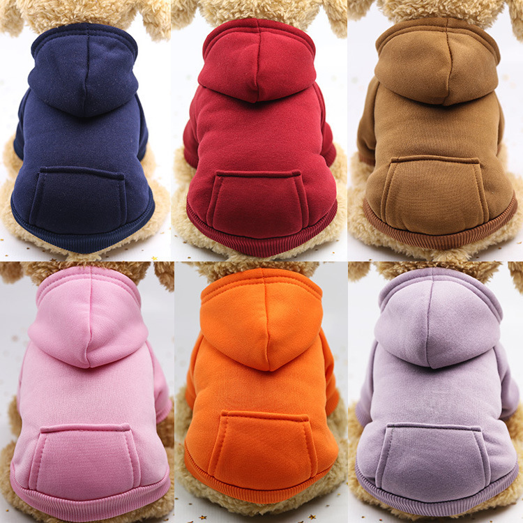 Winter Clothing Manufacturers - Maglione Invernale per Animali Domestici con