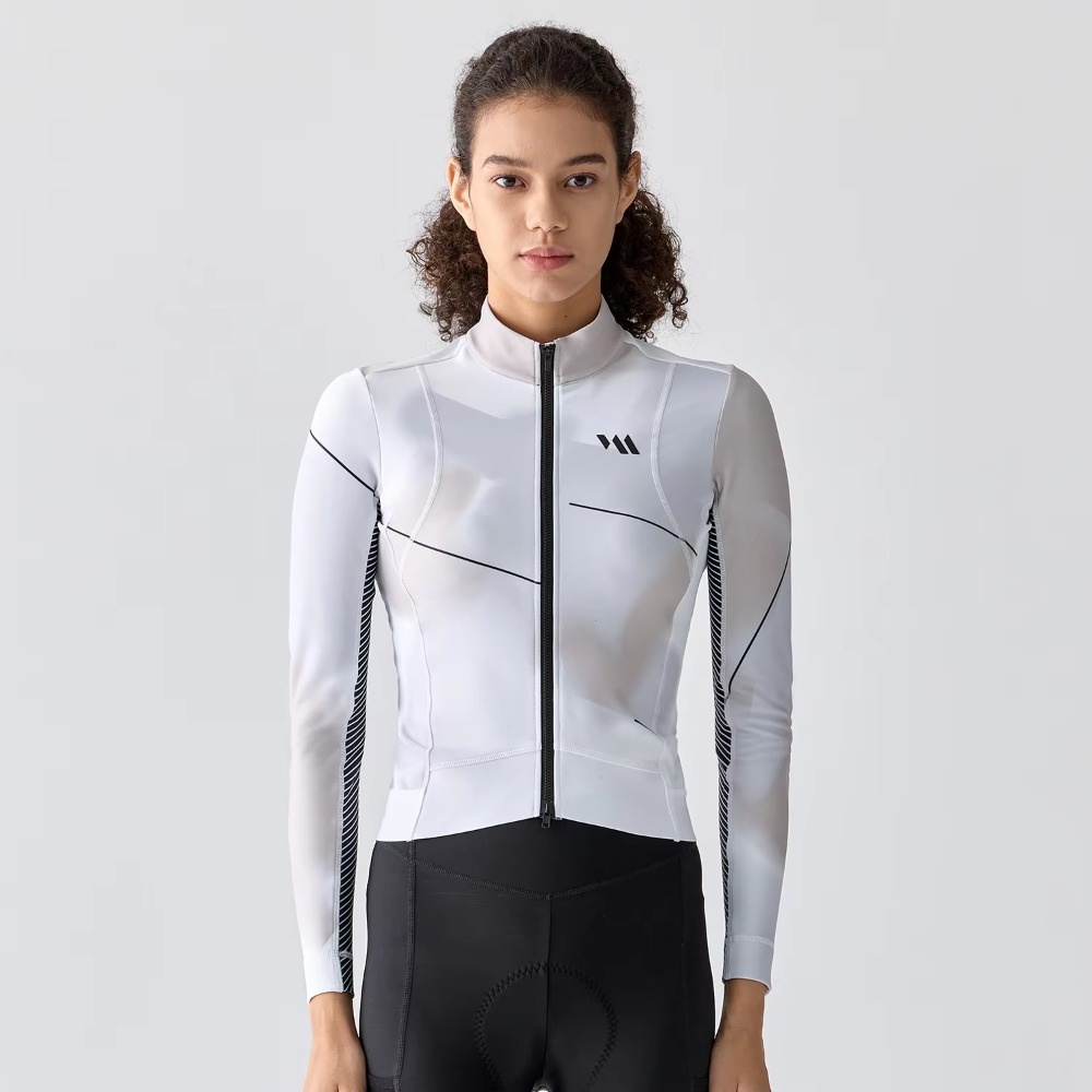 Winter Clothing Manufacturers - Maglie Termiche a Maniche Lunghe per