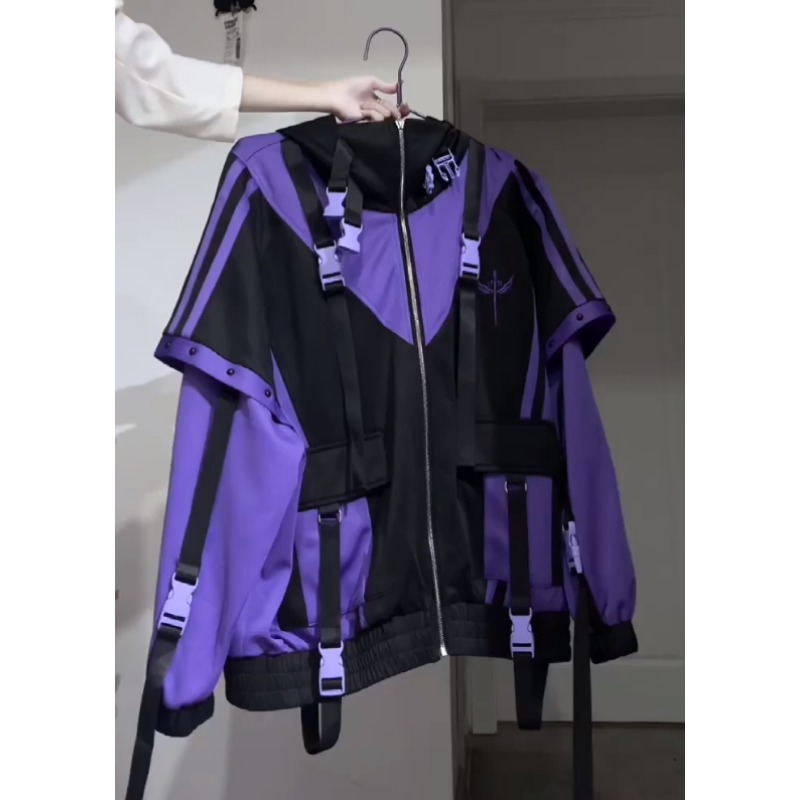 Winter Clothing Aesthetic - Cappotto Kawaii da donna dolce giapponese