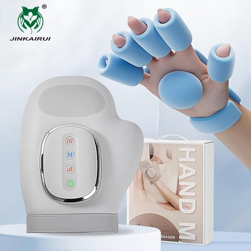 Heated Gloves Electric - Il più recente massaggiatore elettrico portatile