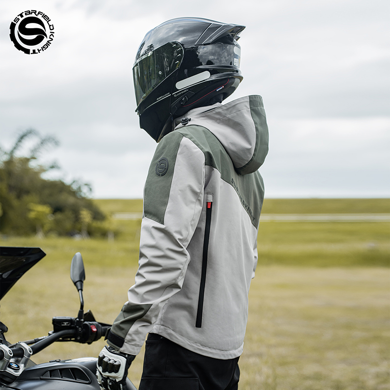 Giacca da Moto SFK di Ultima G - Quality Winter Clothing Jacket recensione e prezzo