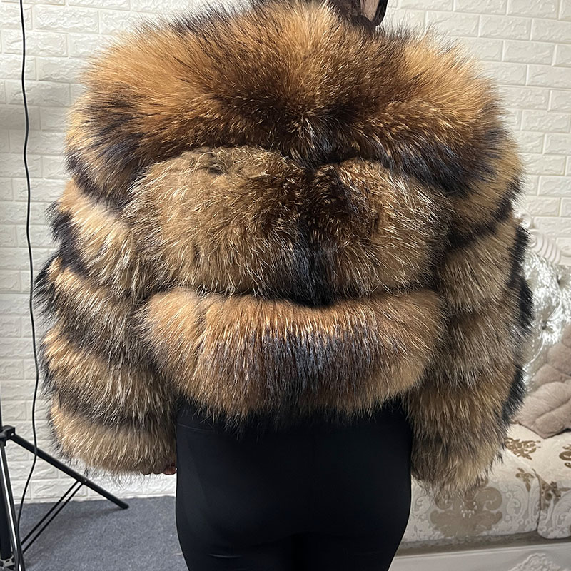 Taglie forti Top in pelliccia  - Winter Clothing Deals recensione e prezzo