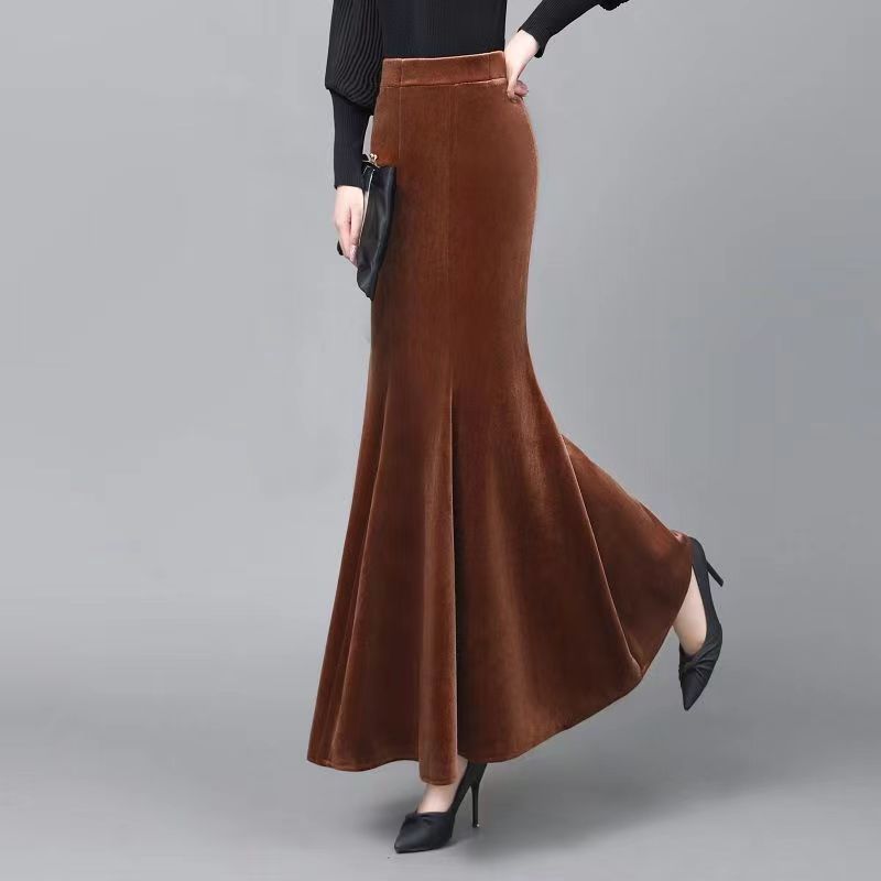 Autunno Inverno Velluto a cost - Winter Clothing Aesthetic recensione e prezzo