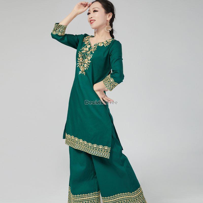 2025 abito indiano donna coton - Winter Clothing Women Pakistan recensione e prezzo
