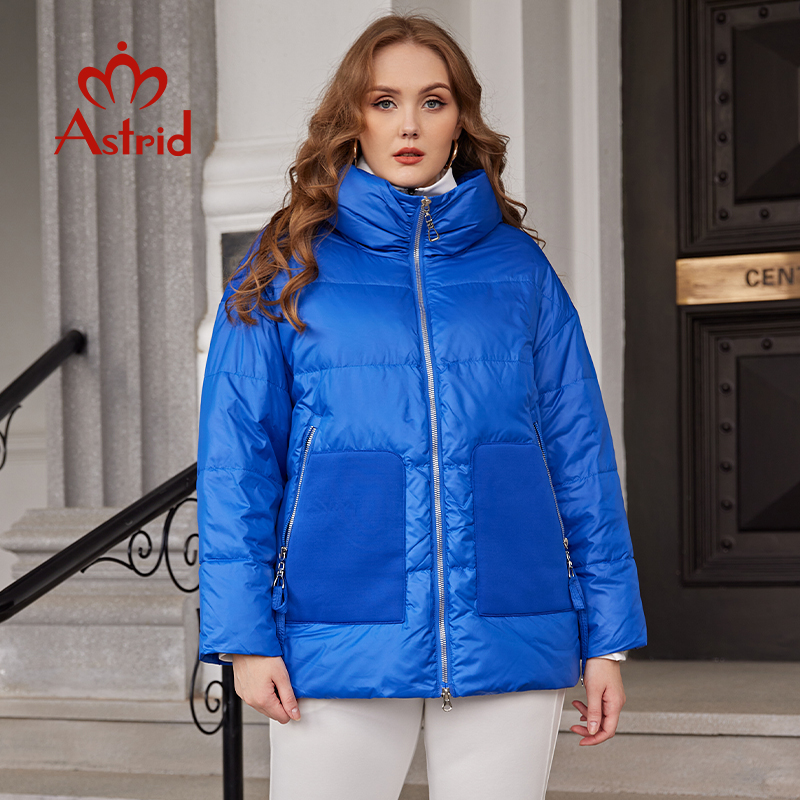Astrid 2022 piumino donna inve - Quality Winter Clothing Jacket recensione e prezzo