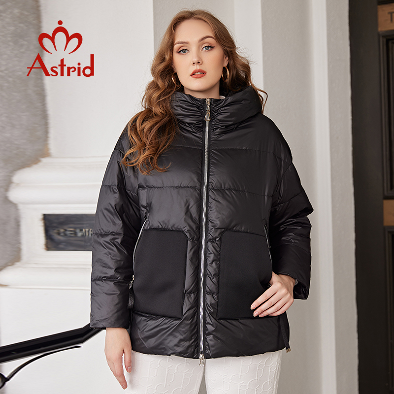 Astrid 2022 piumino donna inve - Quality Winter Clothing Jacket recensione e prezzo