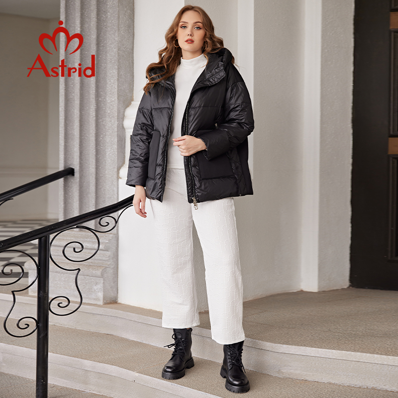 Astrid 2022 piumino donna inve - Quality Winter Clothing Jacket recensione e prezzo
