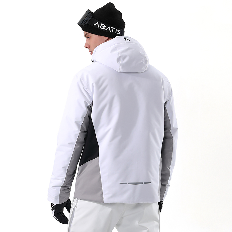 RUNNING RIVER Giacca da snowbo - Winter Clothing Colors recensione e prezzo