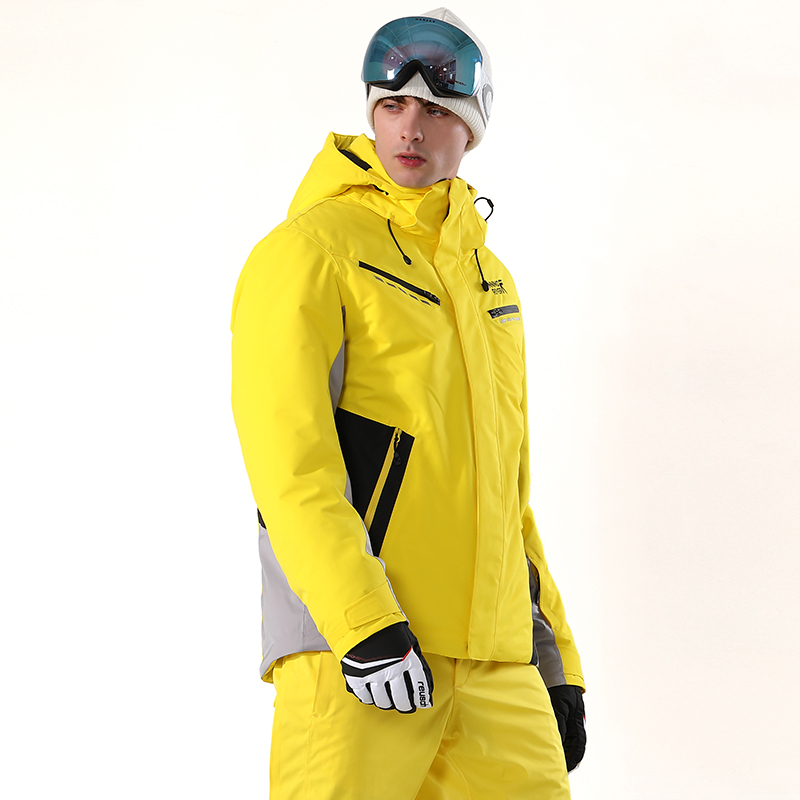 RUNNING RIVER Giacca da snowbo - Winter Clothing Colors recensione e prezzo