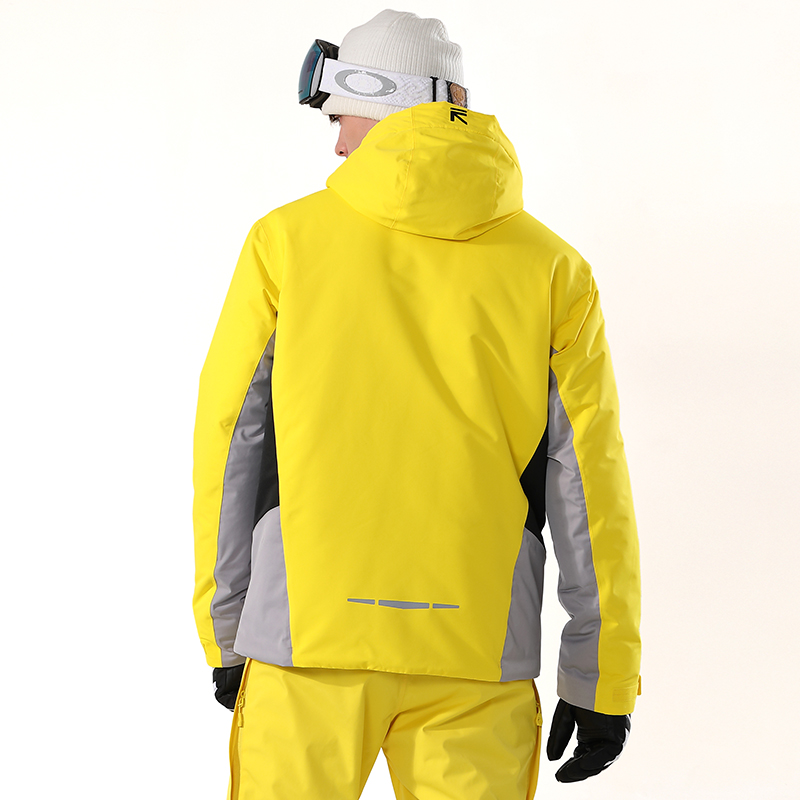 RUNNING RIVER Giacca da snowbo - Winter Clothing Colors recensione e prezzo