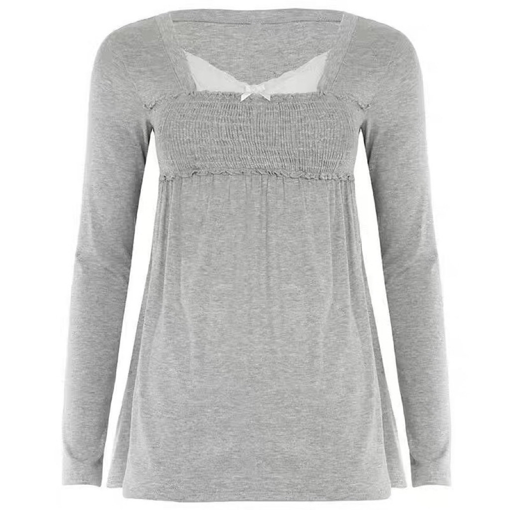 T-shirt da donna stile retrò a - Winter Clothing Aesthetic recensione e prezzo