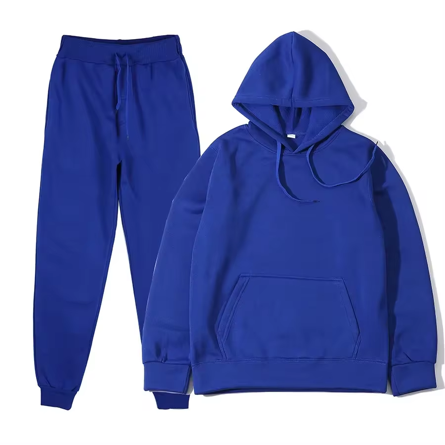 Set Felpa con Cappuccio e Pant - Winter Clothing Colors recensione e prezzo