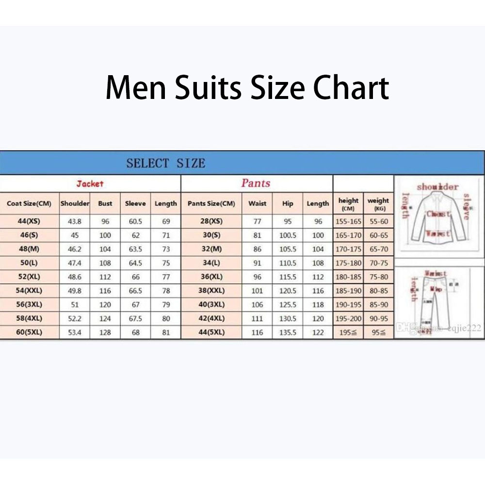 Abiti da uomo gessati Elegante - Quality Winter Clothing Jacket recensione e prezzo