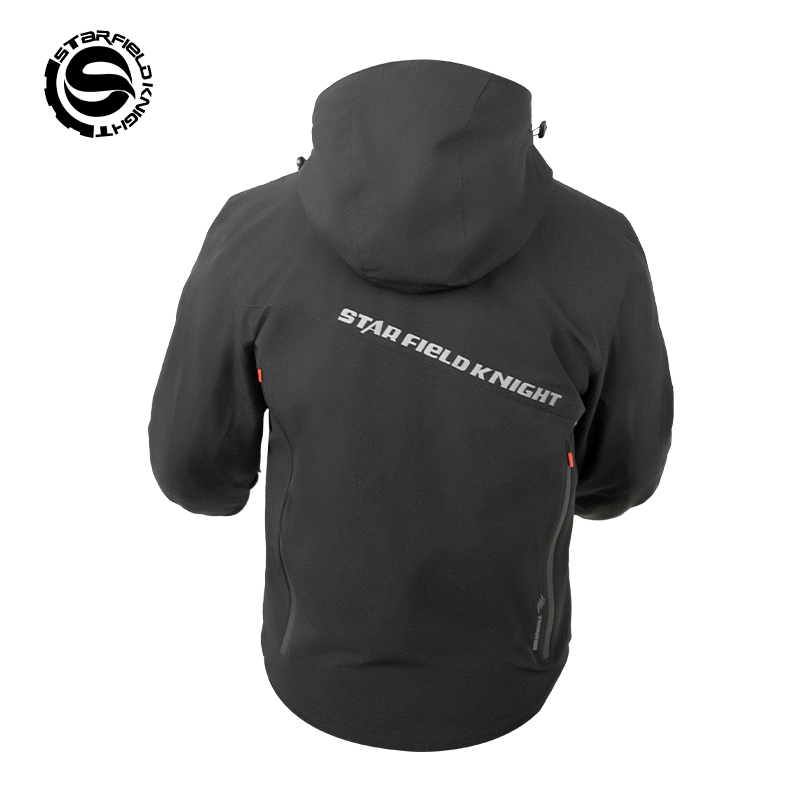 Giacca da Moto Star Field Knig - Quality Winter Clothing Jacket recensione e prezzo