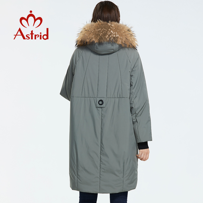 Astrid 2022 Inverno giù donne  - Quality Winter Clothing Jacket recensione e prezzo