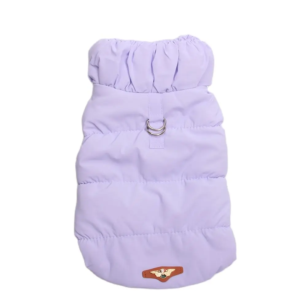 Giacca calda per animali domes - Winter Clothing Colors recensione e prezzo