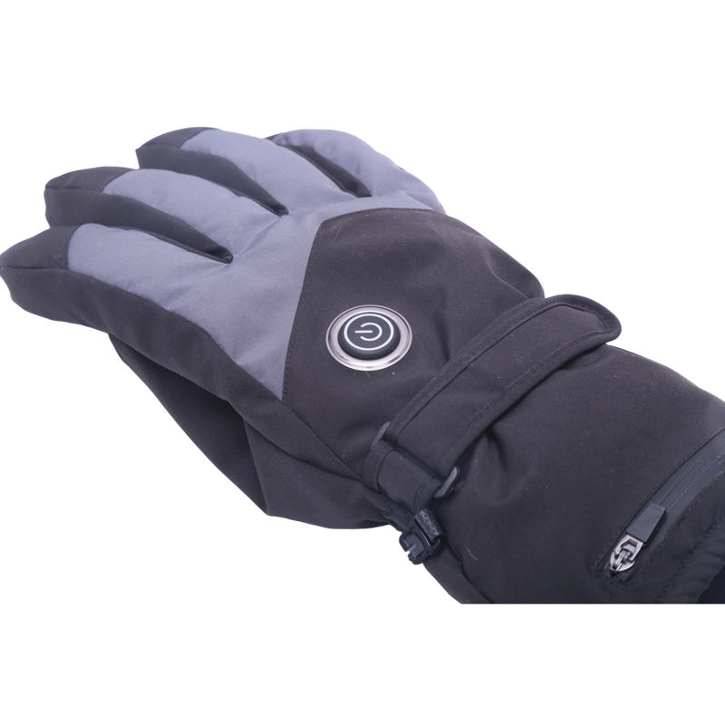Snowboard Touchscreen Calore I - Heated Gloves Electric recensione e prezzo