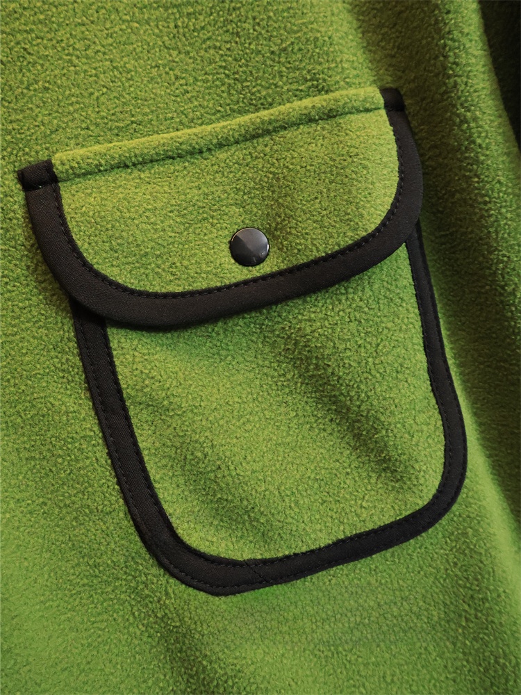 Felpa Oversize alla Moda con C - Winter Clothing Manufacturers recensione e prezzo