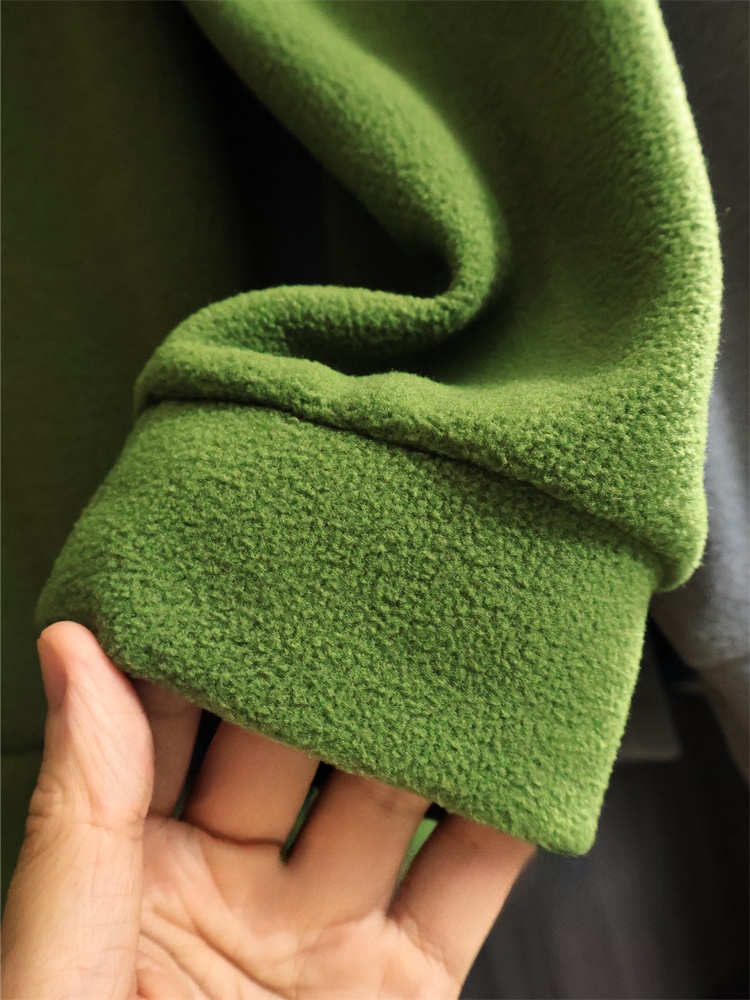 Felpa Oversize alla Moda con C - Winter Clothing Manufacturers recensione e prezzo