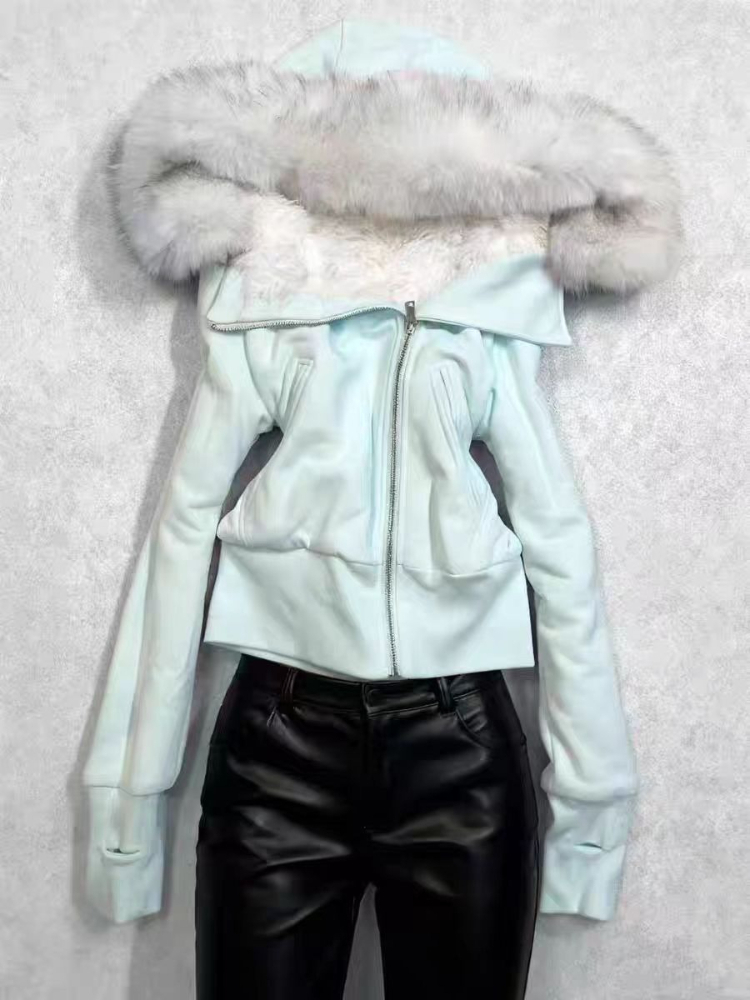 Estetico Vintage Sottile Cappo - Winter Clothing Aesthetic recensione e prezzo