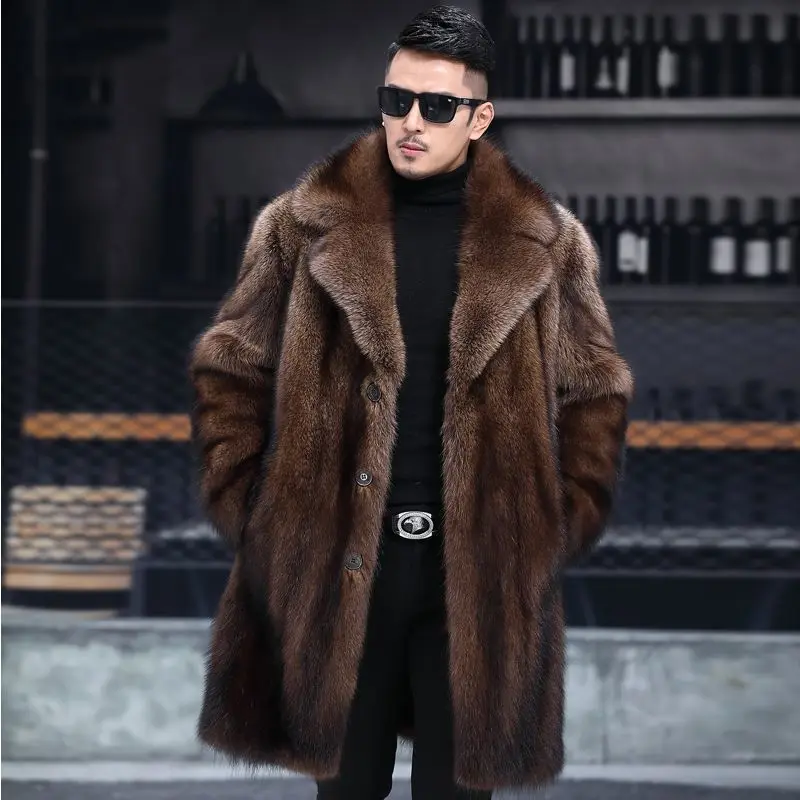 Abbigliamento da uomo di marca - Quality Winter Clothing Jacket recensione e prezzo