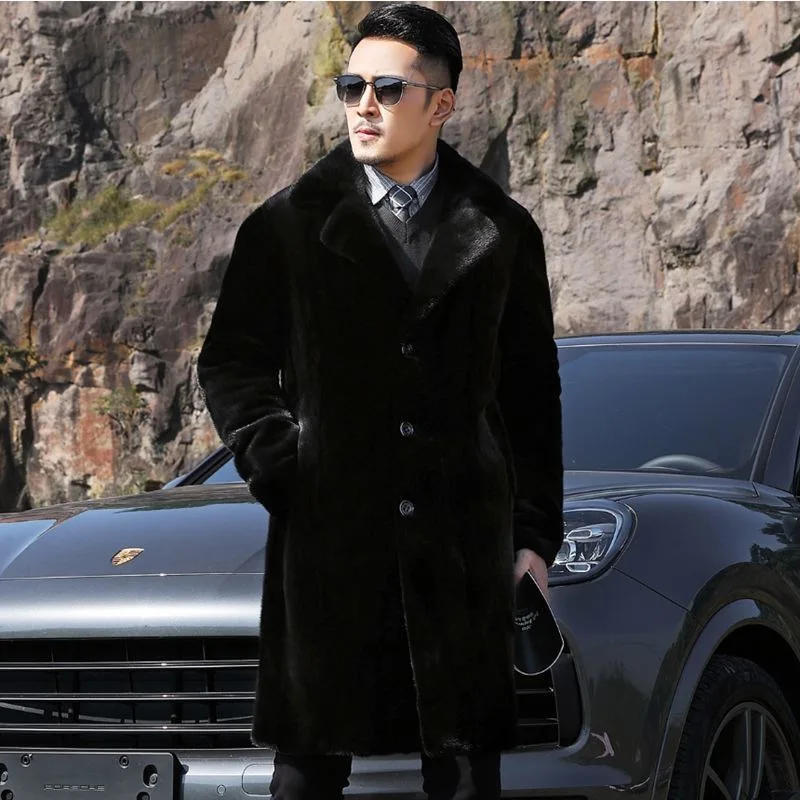 Abbigliamento da uomo di marca - Quality Winter Clothing Jacket recensione e prezzo