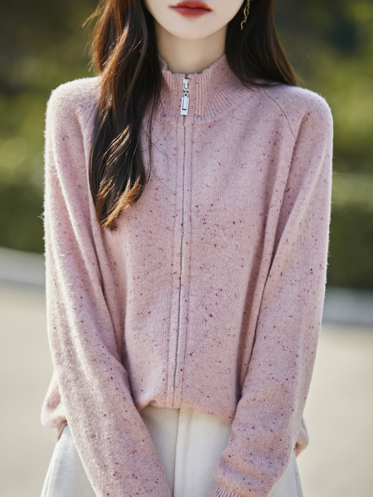 Maglione Basic da Donna 100% L - Winter Clothing Colors recensione e prezzo