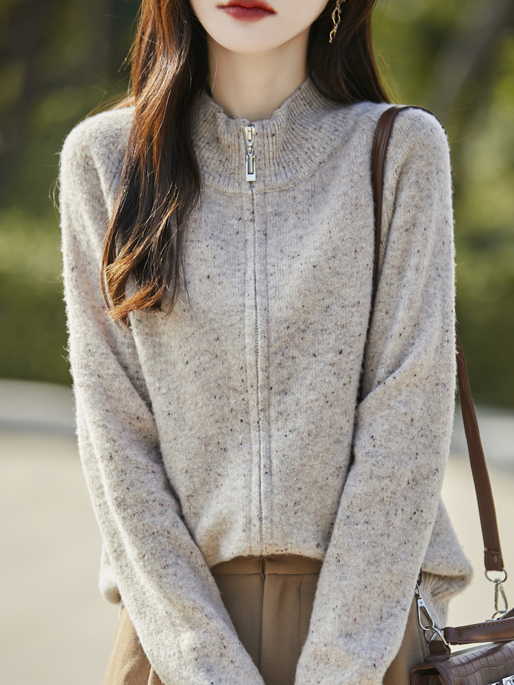 Maglione Basic da Donna 100% L - Winter Clothing Colors recensione e prezzo