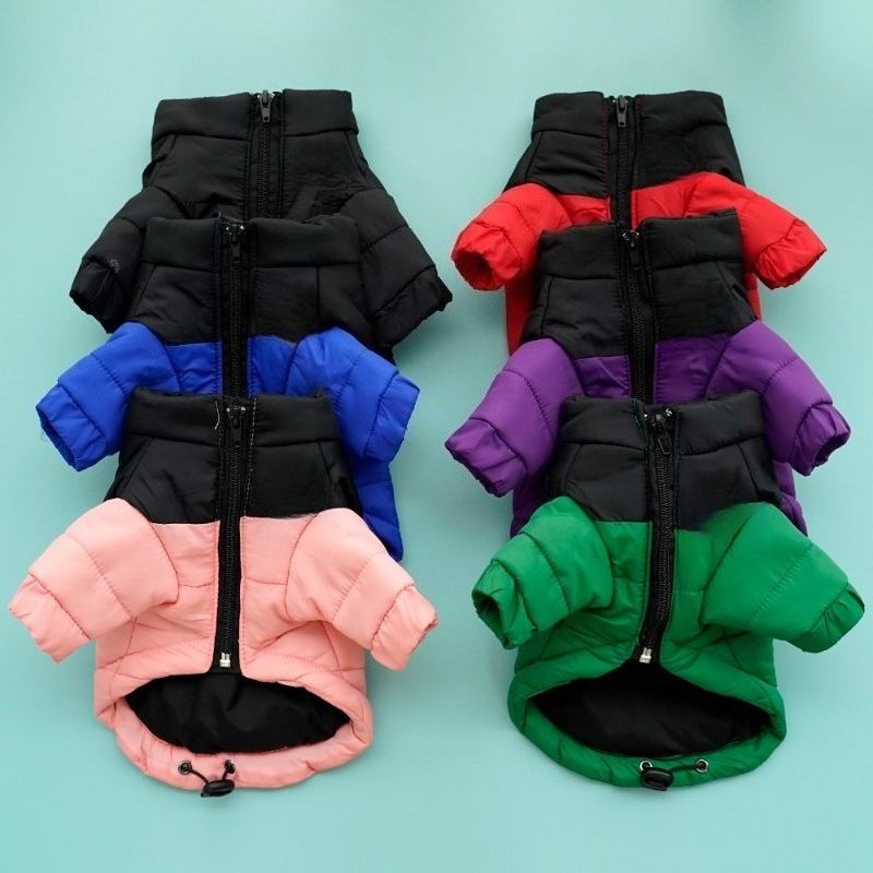 Giacca Imbottita in Cotone per - Winter Clothing Manufacturers recensione e prezzo