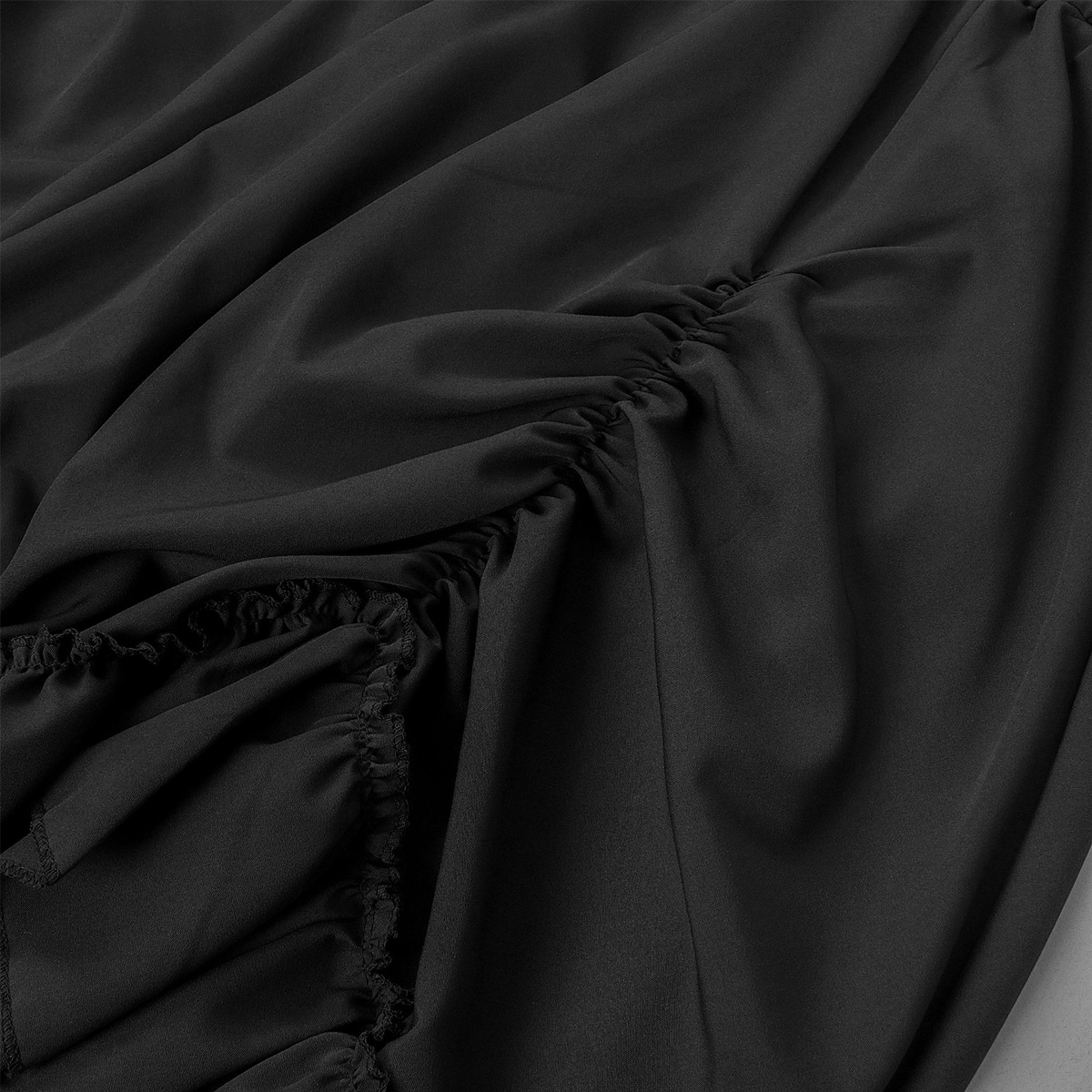 Gonna Gotica Stile Vittoriano, - Winter Clothing Manufacturers recensione e prezzo