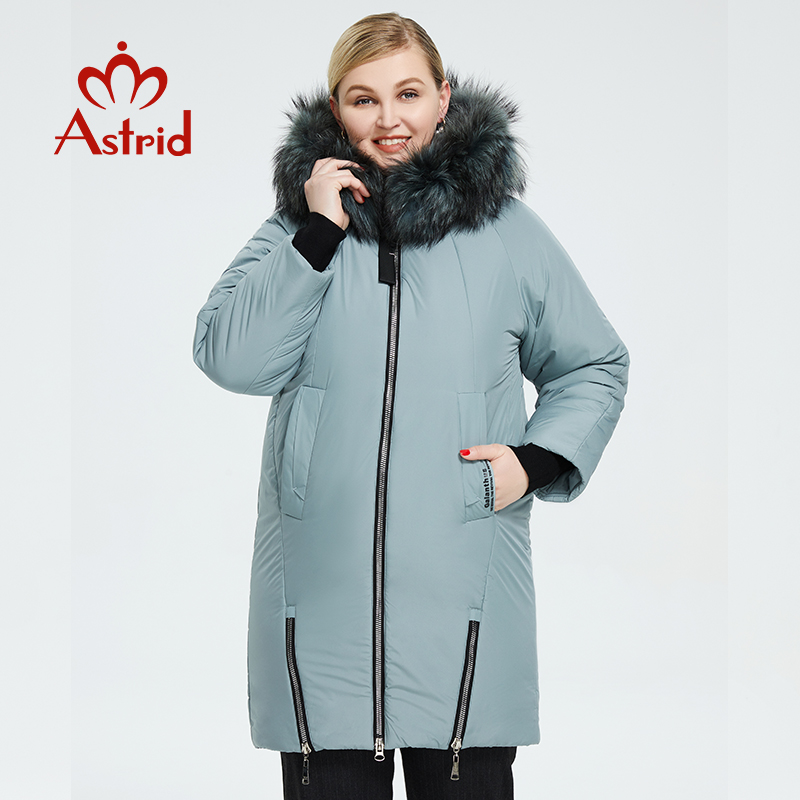 Astrid 2022 Nuovo Inverno park - Quality Winter Clothing Jacket recensione e prezzo