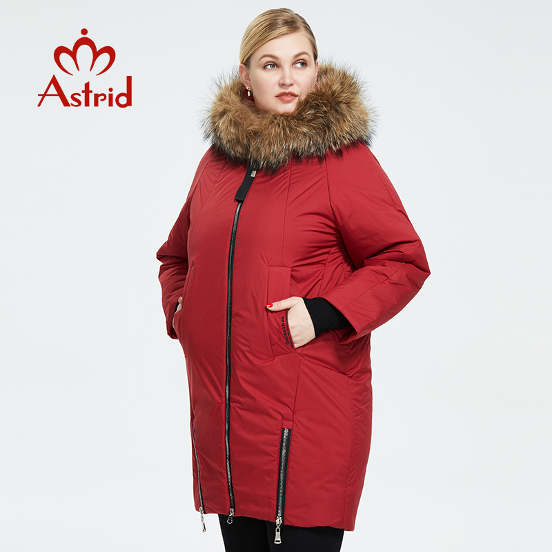 Astrid 2022 Nuovo Inverno park - Quality Winter Clothing Jacket recensione e prezzo