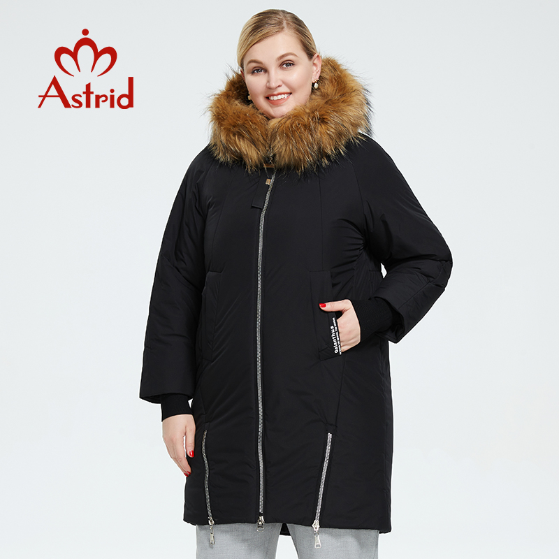 Astrid 2022 Nuovo Inverno park - Quality Winter Clothing Jacket recensione e prezzo