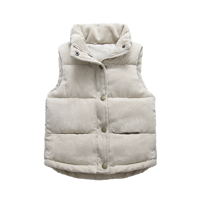 Bambini ragazzi ragazze gilet  - Winter Clothing For Kids recensione e prezzo