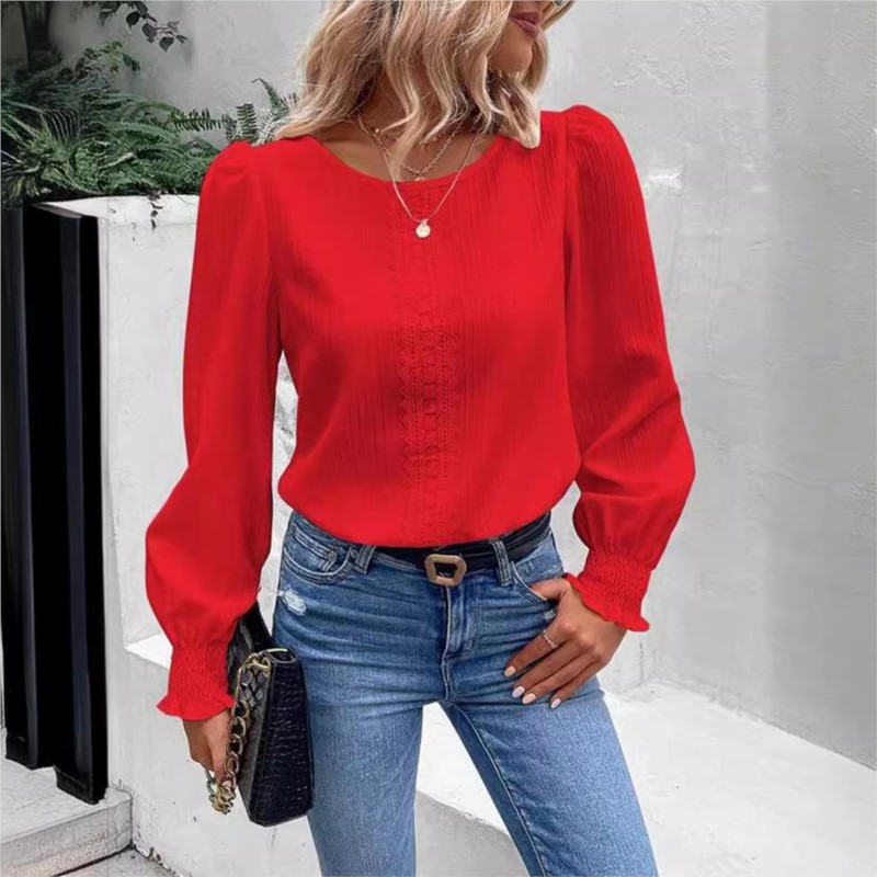 Camicia a maniche lunghe da do - Winter Clothing Colors recensione e prezzo