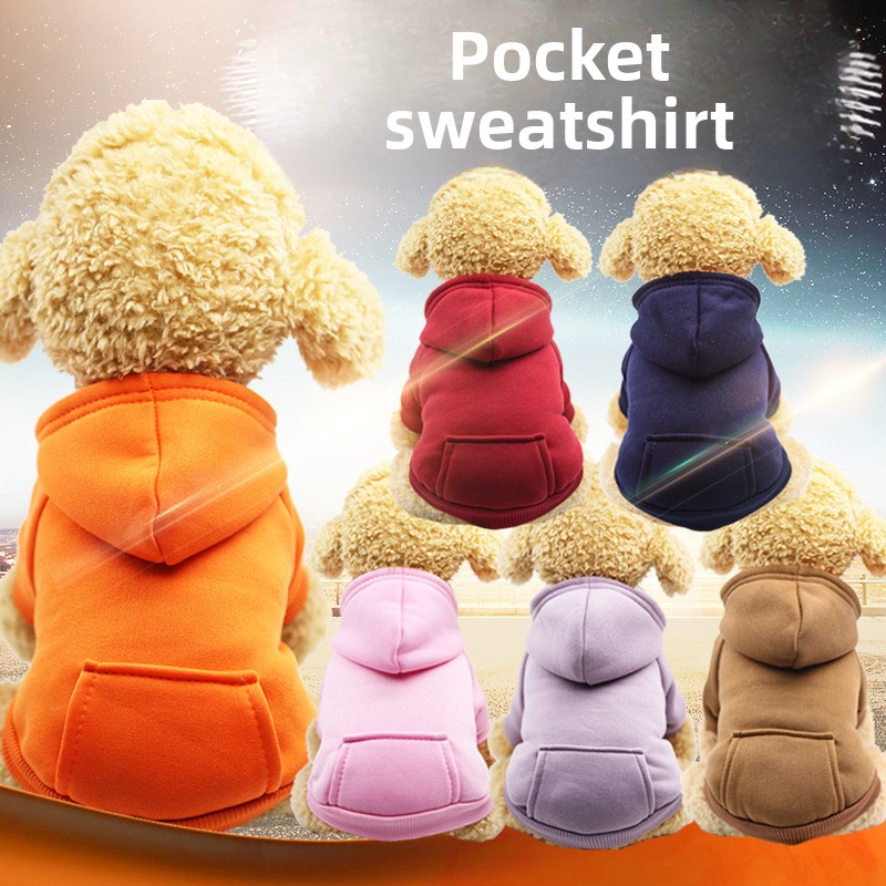 Maglione Invernale per Animali - Winter Clothing Manufacturers recensione e prezzo