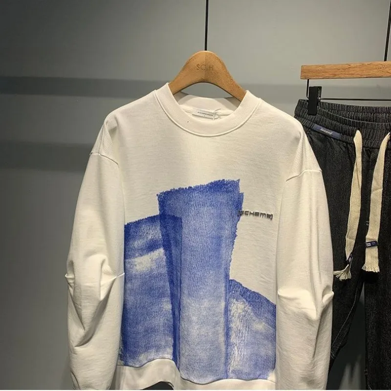 Abbigliamento da uomo Pullover - Winter Clothing Aesthetic recensione e prezzo
