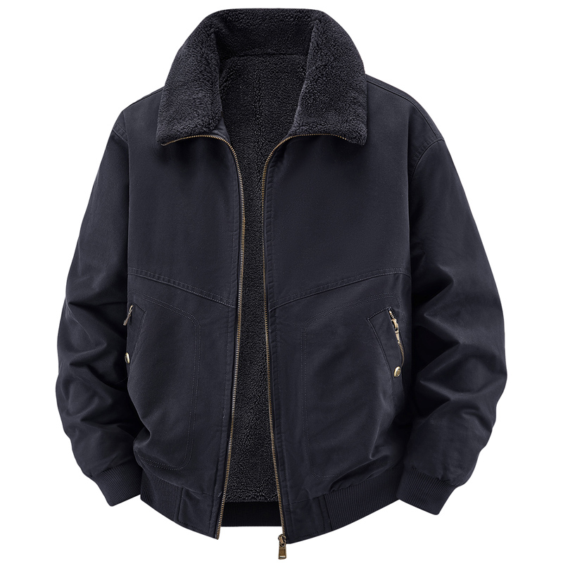 Giacche Invernali in Pile di A - Quality Winter Clothing Jacket recensione e prezzo