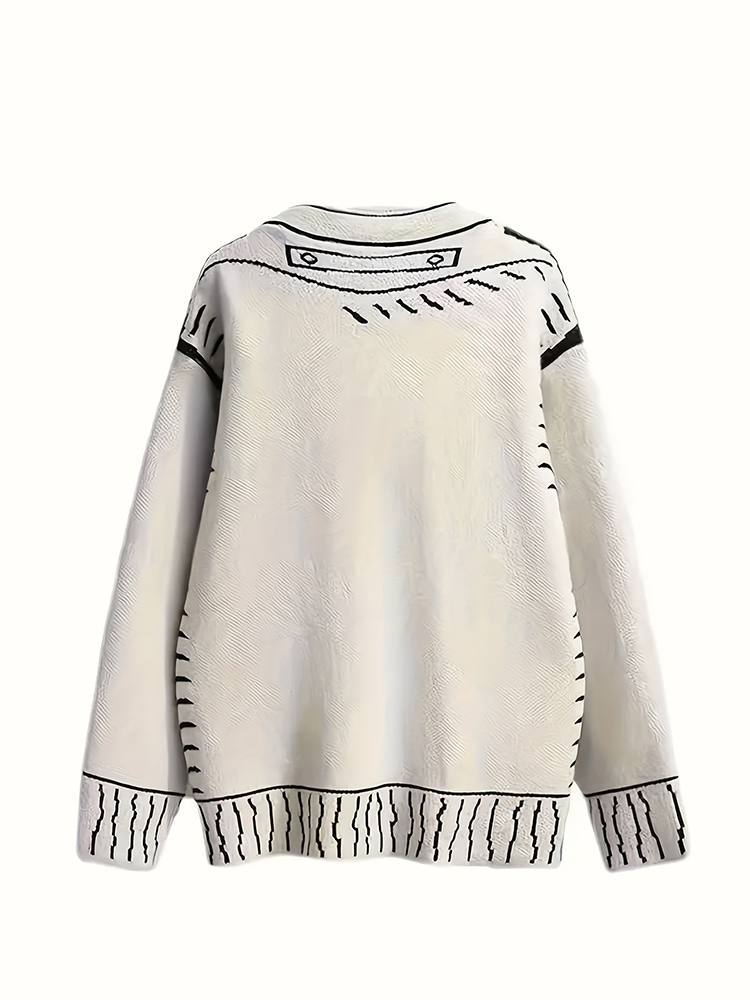 Cardigan abbottonato da donna  - Winter Clothing Deals recensione e prezzo