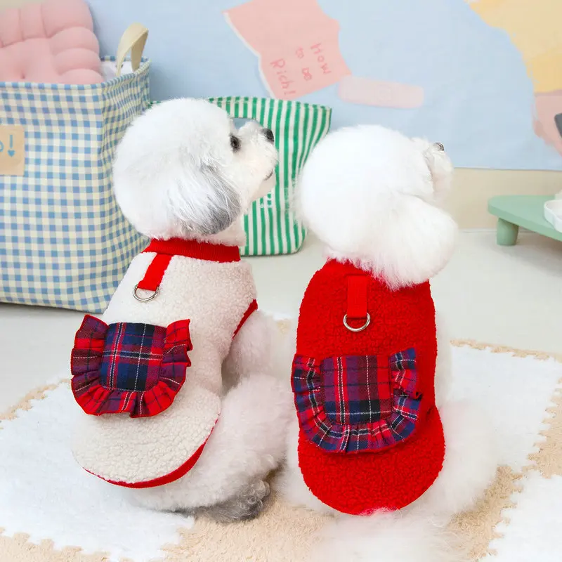 Abbigliamento per animali dome - Winter Clothing Manufacturers recensione e prezzo