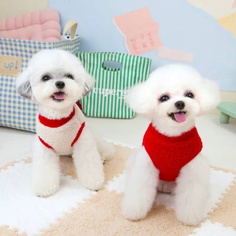 Abbigliamento per animali dome - Winter Clothing Manufacturers recensione e prezzo