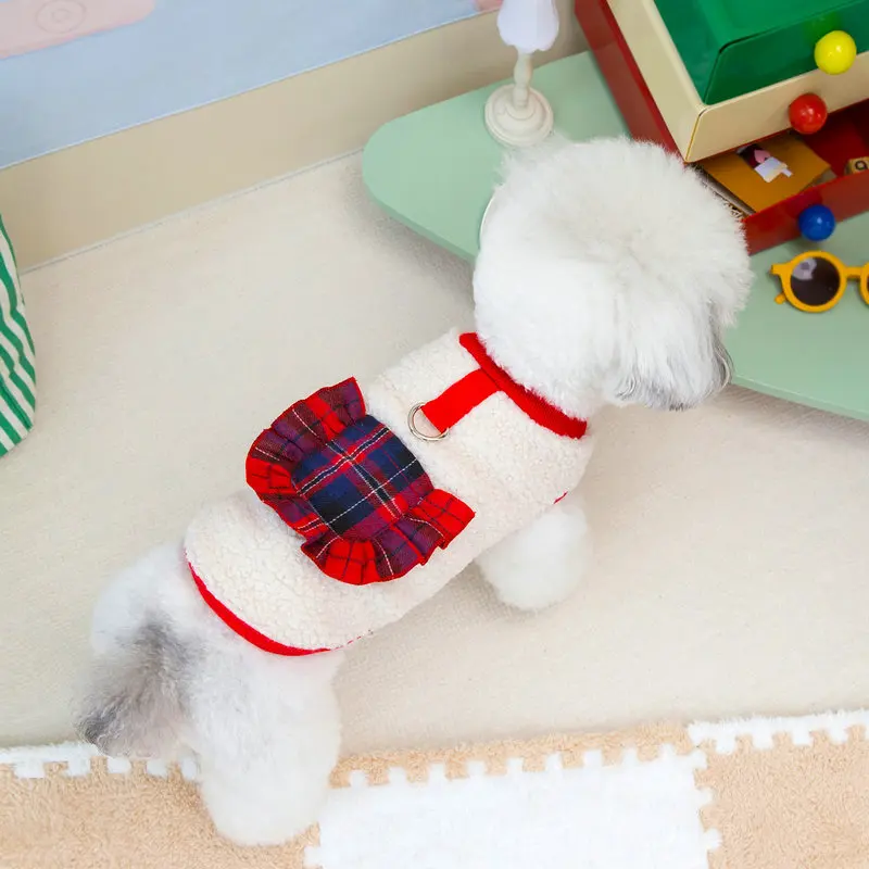 Abbigliamento per animali dome - Winter Clothing Manufacturers recensione e prezzo
