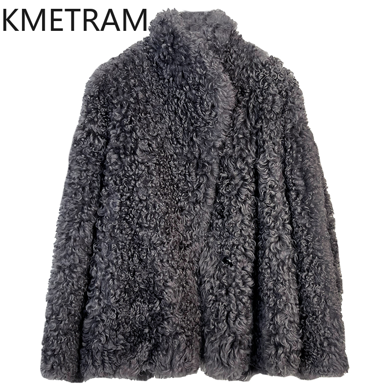 Giacca in pelliccia double fac - Quality Winter Clothing Jacket recensione e prezzo