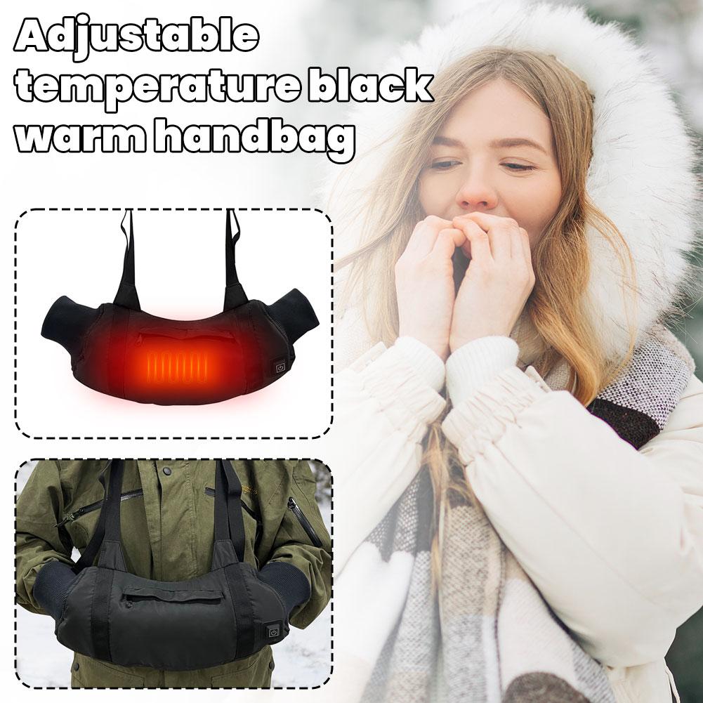 Guanti di controllo della temp - Heated Gloves Electric recensione e prezzo