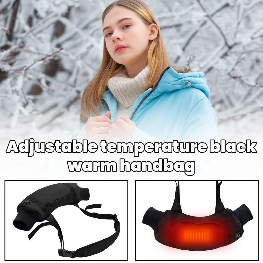 Guanti di controllo della temp - Heated Gloves Electric recensione e prezzo