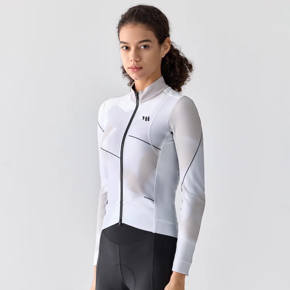 Maglie Termiche a Maniche Lung - Winter Clothing Manufacturers recensione e prezzo