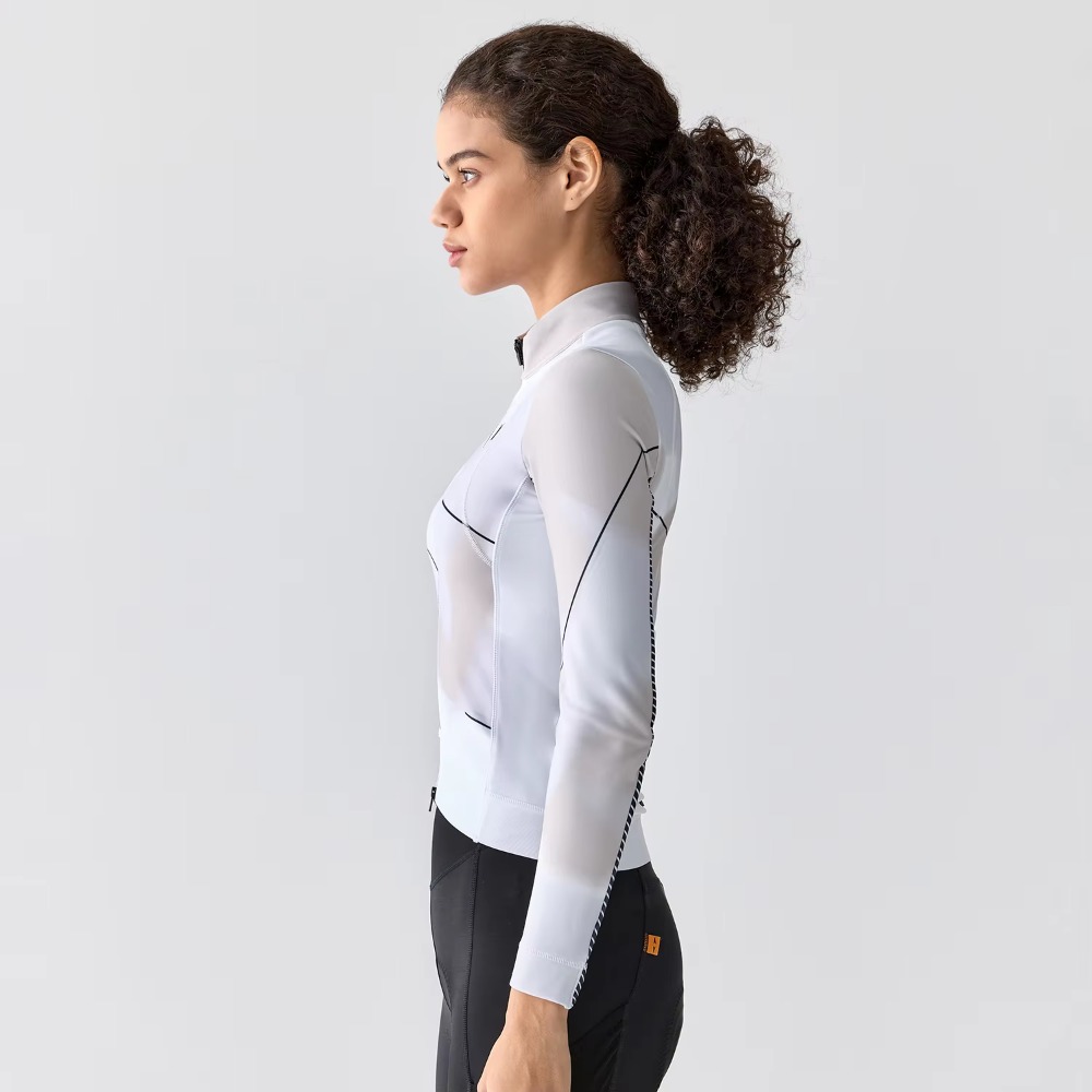 Maglie Termiche a Maniche Lung - Winter Clothing Manufacturers recensione e prezzo