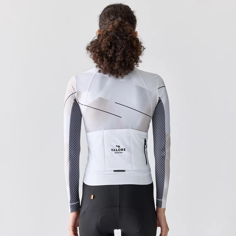 Maglie Termiche a Maniche Lung - Winter Clothing Manufacturers recensione e prezzo